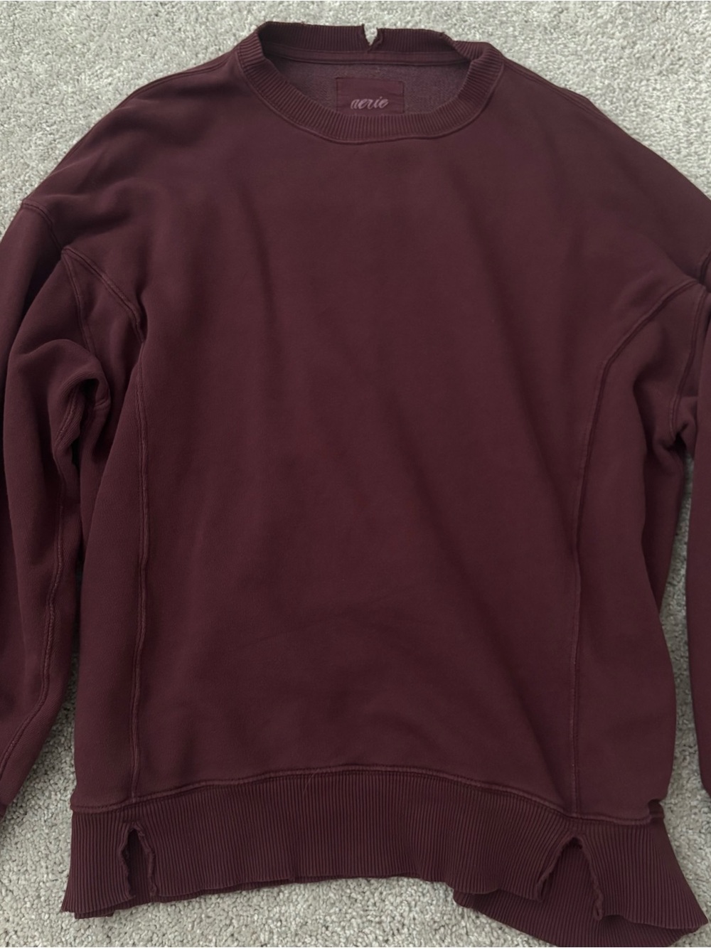 Aerie Sweatshirt XS